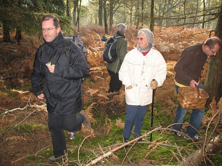 2008 10 Myco domaine de La Claye 03